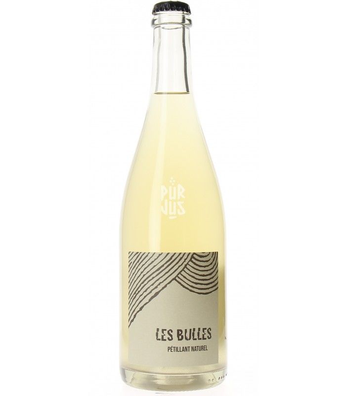 Les Bulles - 2022 - Léo Dirringer