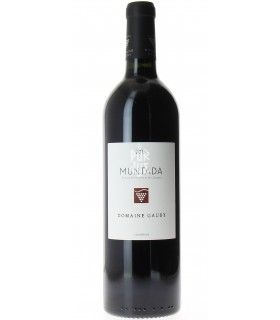 Muntada Rouge - 2019 - Lionel Gauby