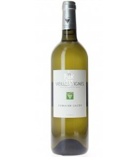 Vieilles Vignes Blanc - 2019  - Lionel Gauby