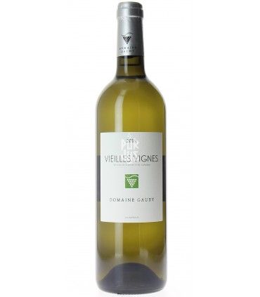 Vieilles Vignes Blanc - 2019 - Domaine Gauby