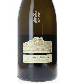 Les Varrons Vieilles Vignes Ganevat