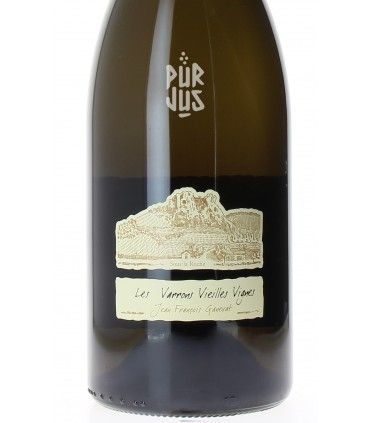 Les Varrons Vieilles Vignes - Ganevat Estate