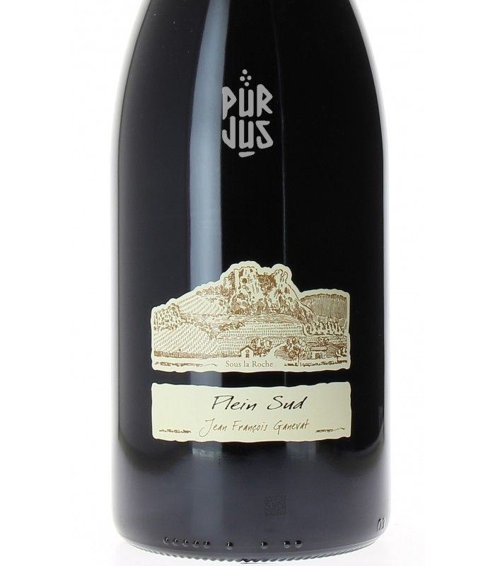 Plein Sud - 2023 - Jean François Ganevat - Magnum