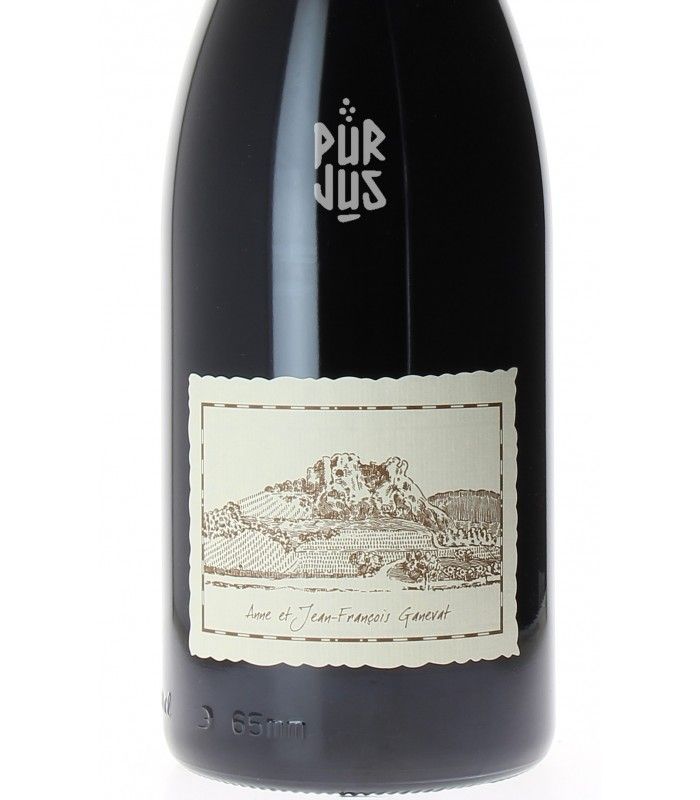 Les Chonchons - 2023 - Jean François Ganevat - Magnum