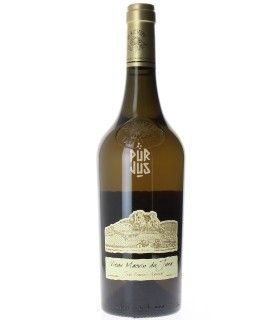 Macvin du Jura - Domaine Ganevat