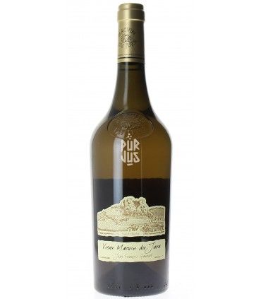 Macvin du Jura - Domaine Ganevat