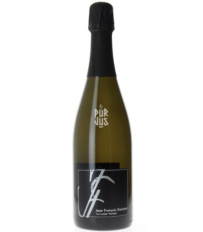 Crémant du Jura - Jean François Ganevat