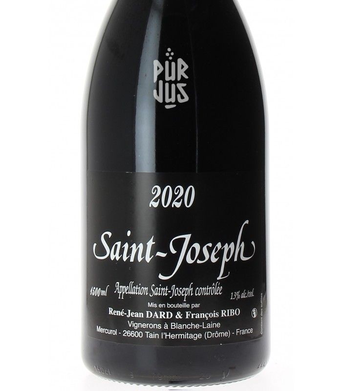 Saint Joseph Rouge - 2020 - Dard et Ribo - Magnum
