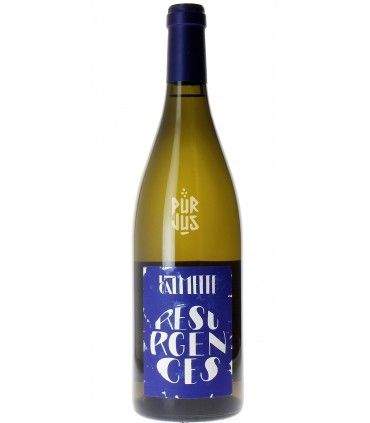 Résurgences La Calmette