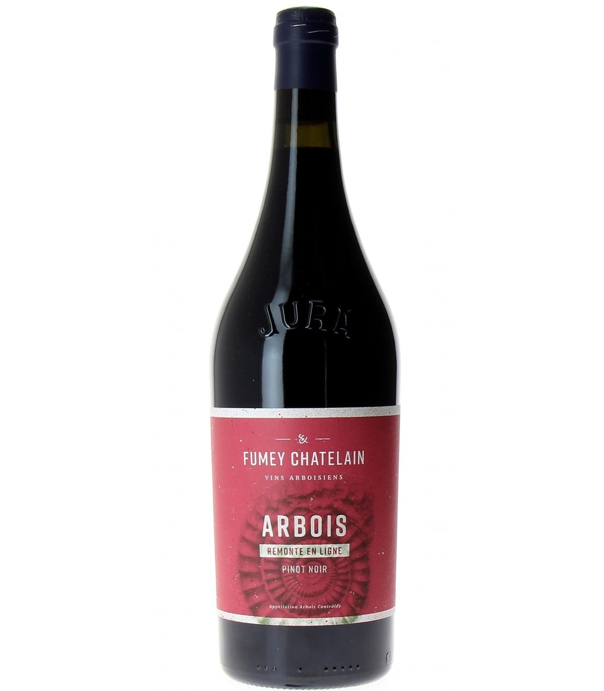 Pinot Noir Remonte En Ligne Marin Fumey Pinot Noir Remonte En Ligne Marin Fumey