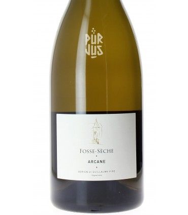 Arcane - 2022 - Adrien et Guillaume Pire - Magnum