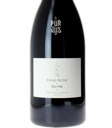 Eolithe - 2022 - Adrien et Guillaume Pire - Magnum