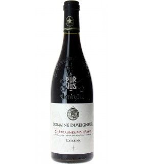 Catarina - 2022 - Domaine Duseigneur