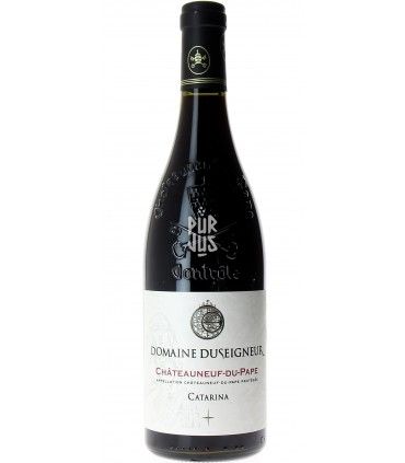Catarina - 2022 - Domaine Duseigneur