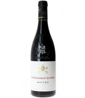 Matteo - 2023 - Domaine Duseigneur