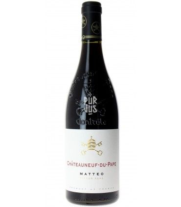 Matteo - 2023 - Domaine Duseigneur