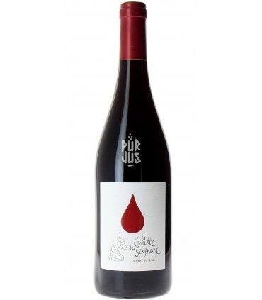 La Goutte du Seigneur - 2023 - Domaine Duseigneur