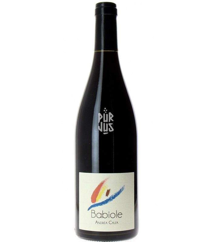 Babiole - 2021 - Andrea Calek