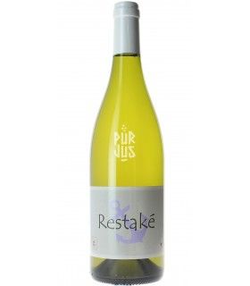 Restaké - 2023 - Laurence Manya Krief