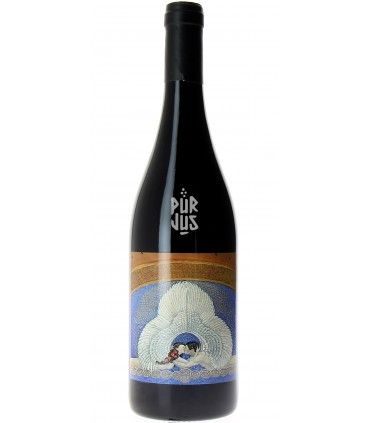 Nobis - 2024 - Vignoble de l’Ecu