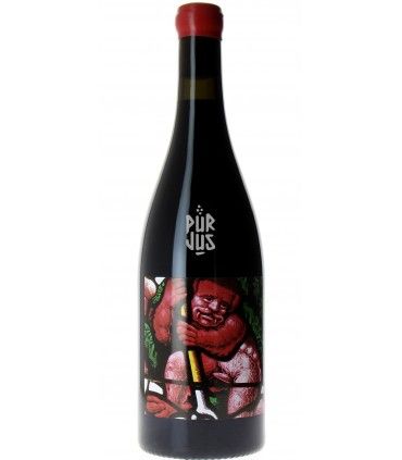 Mephisto - 2020 - Vignoble de l’Ecu