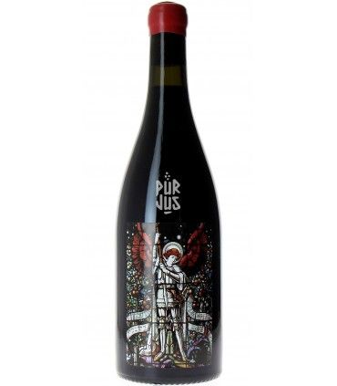 Invictus - 2020 - Vignoble de l’Ecu