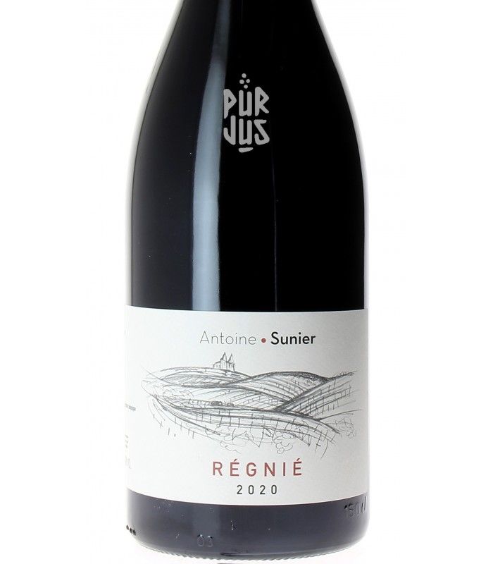 Régnié - 2020 - Antoine Sunier - Magnum