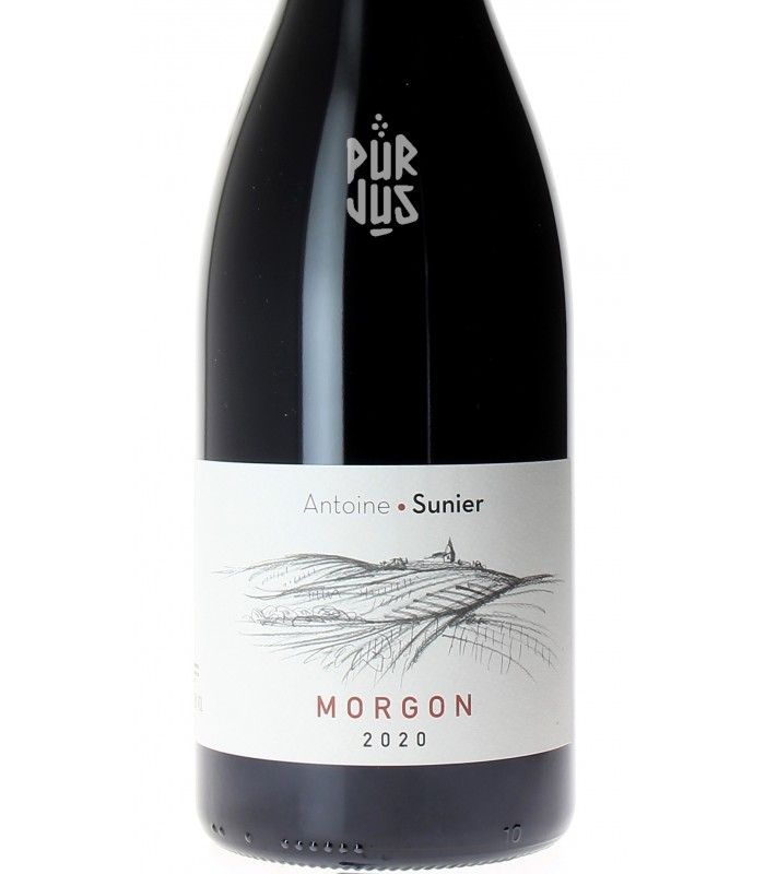 Morgon - 2020 - Antoine Sunier - Magnum