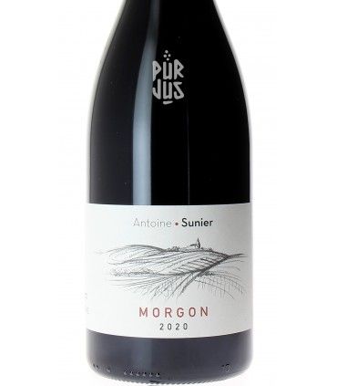 Morgon - 2020 - Antoine Sunier - Magnum