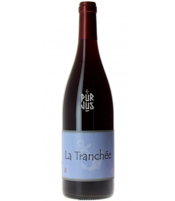 La Tranchée - 2023 - Yoyo