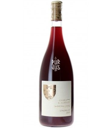 Cinsault - 2021 - Aurélien Houillon