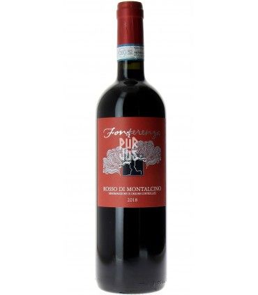 Rosso di Montalcino - 2018 - Francesca et Margherita Padovani