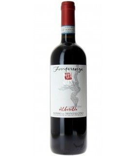 Alberello - 2018 - Francesca et Margherita Padovani