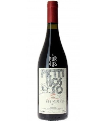 Pettirosso - 2019 - Francesca et Margherita Padovani