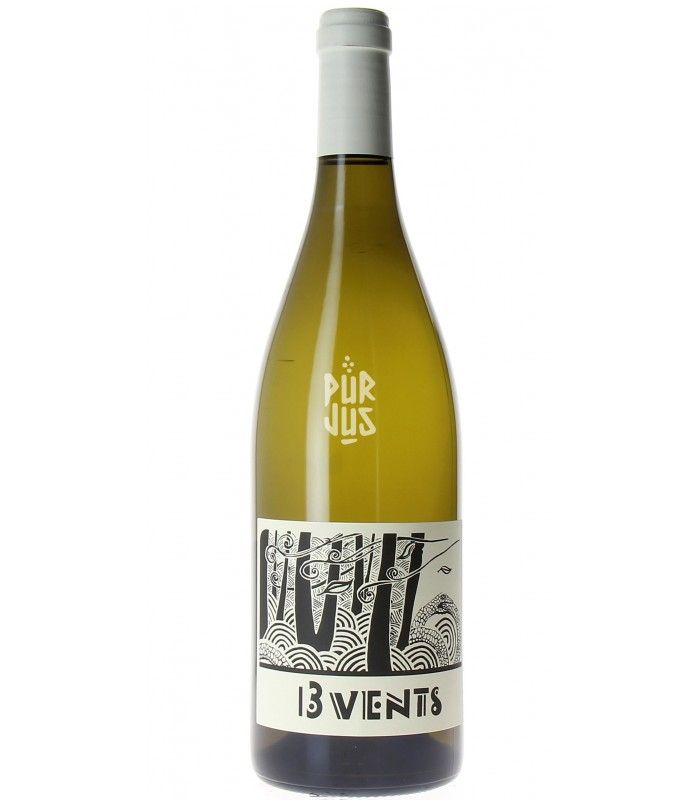 13 Vents - 2021 - Jean Christophe Garnier