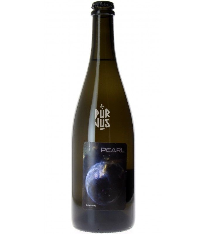 Pearl - 2020 - Grégoire Perron