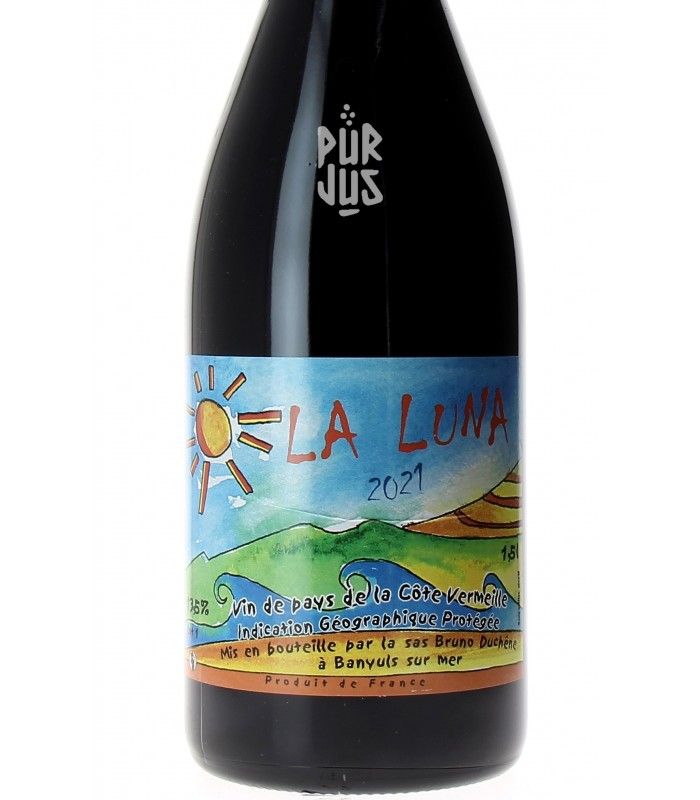 La Luna - 2021 - Bruno Duchêne - Magnum