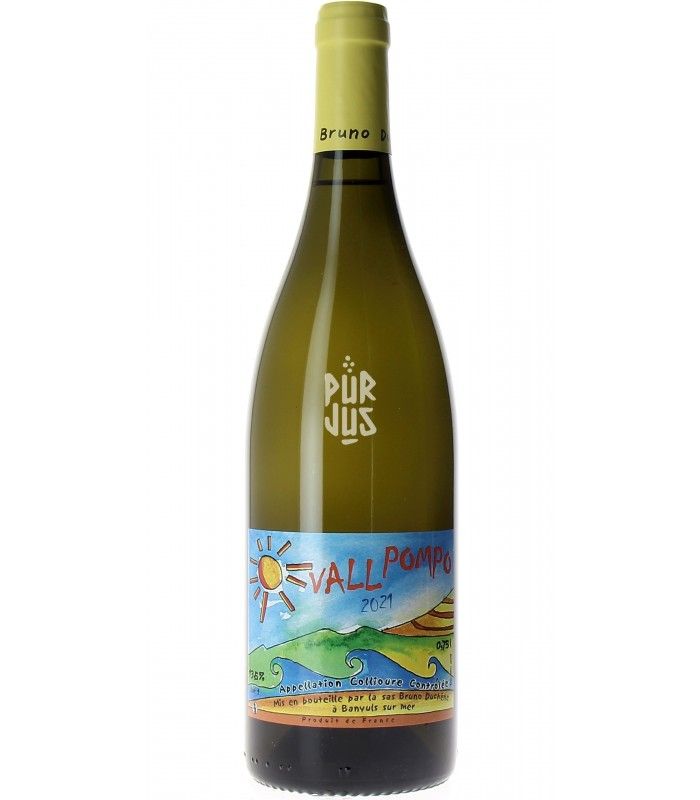 Vall Pompo - 2021 - Bruno Duchêne