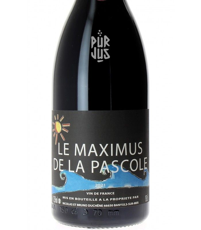 Le Maximus de la Pascole - 2021 - Bruno Duchêne & Nicolas Carmarans - Magnum