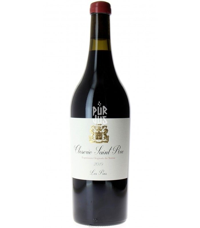 Closerie Saint Roc Les Pins - 2019 - Pascal Amoreau