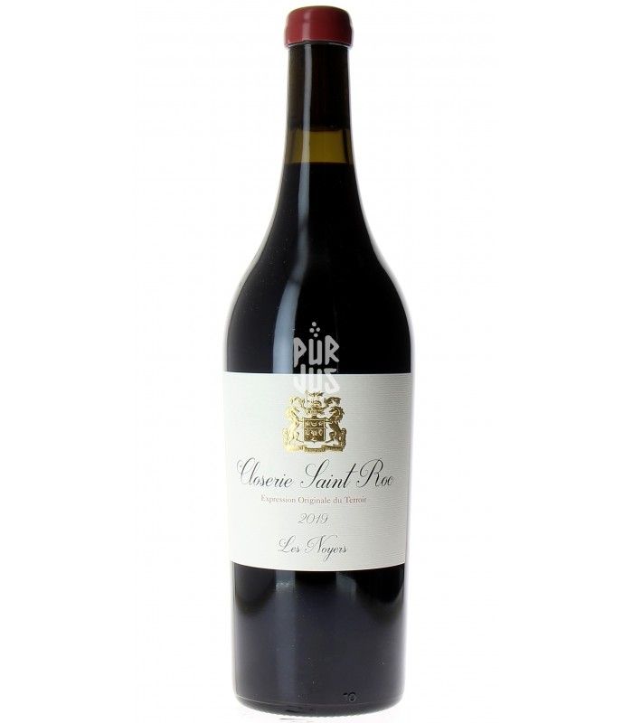 Closerie Saint Roc Les Noyers - 2019 - Pascal Amoreau