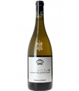 No Wine's Land Blanc - 2023 - Domaine du Coulet