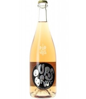 Ours Brut - 2019 - Matthieu Barret