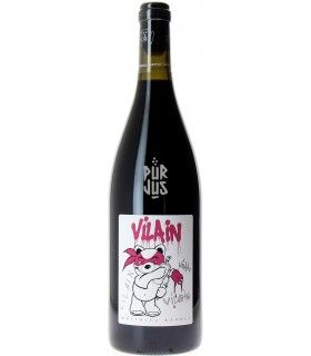 Vilain - 2022 - Matthieu Barret