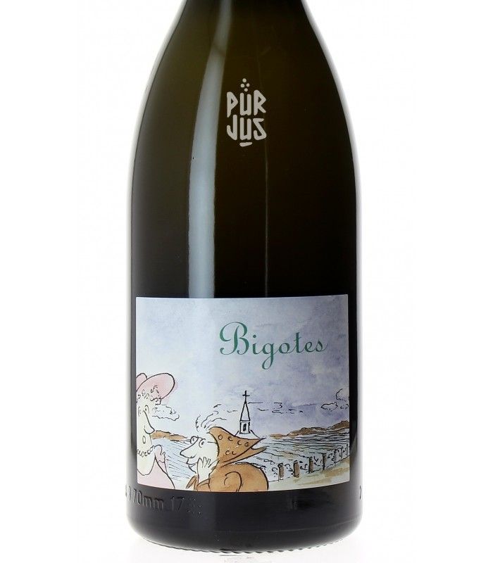 Bigotes - 2020 - Frédéric Cossard - Magnum