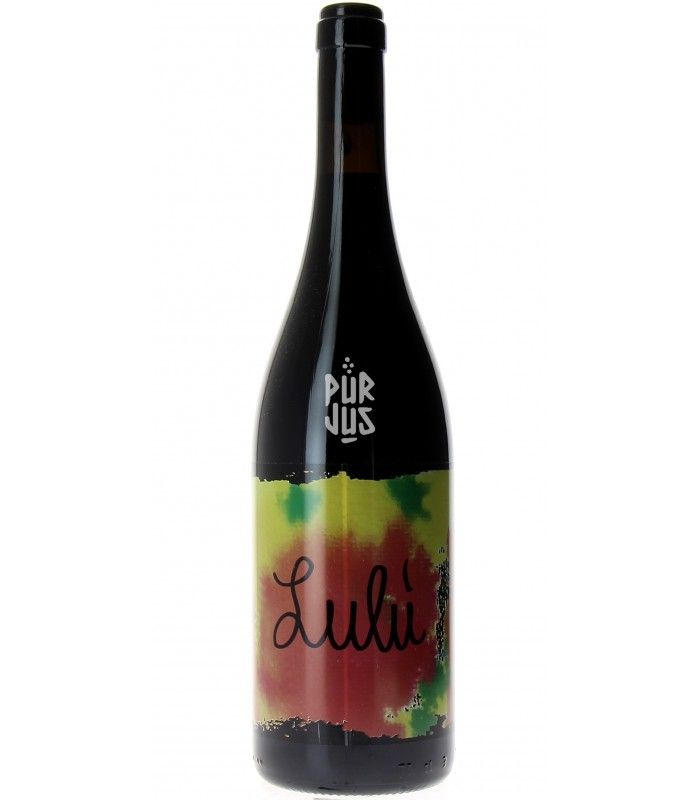 Lulù - 2019 - Clémentine Bouvéron et Gian Marco Antonuzi
