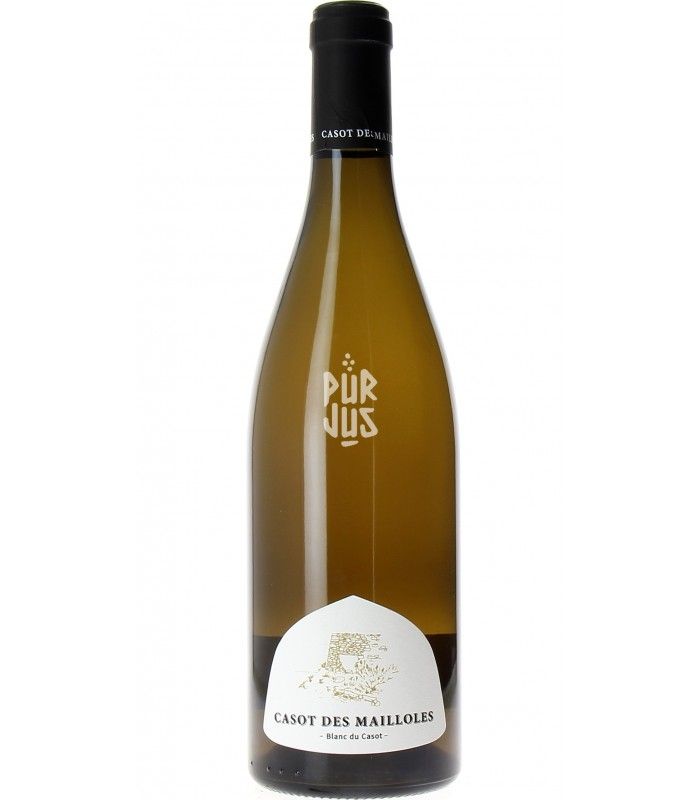 Blanc du Casot - 2021 - Jordi Perez