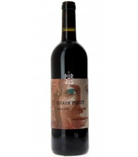 Grain Pinot "Charrat" - 2020 - Marie Thérèse Chappaz