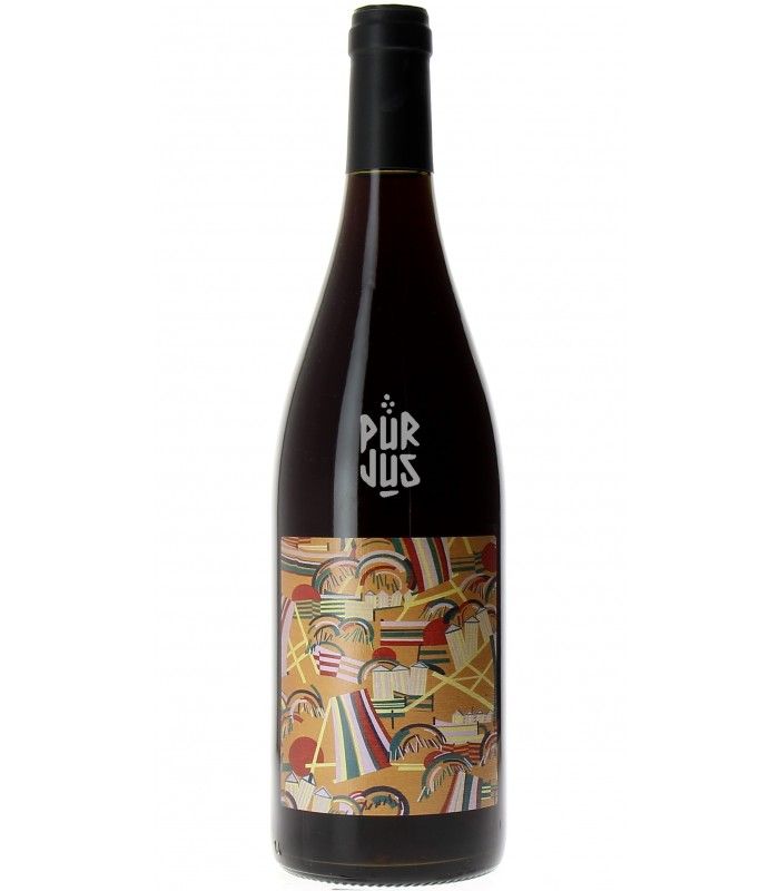 Revolucion Rouge - 2021 - Raphael Baissas
