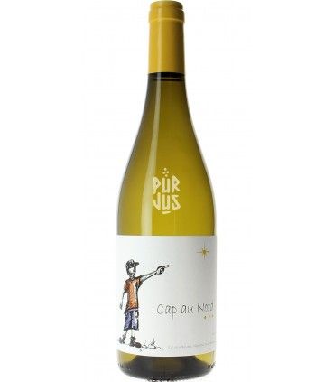 Cap au Nord - 2022 - Sylvain Boutée